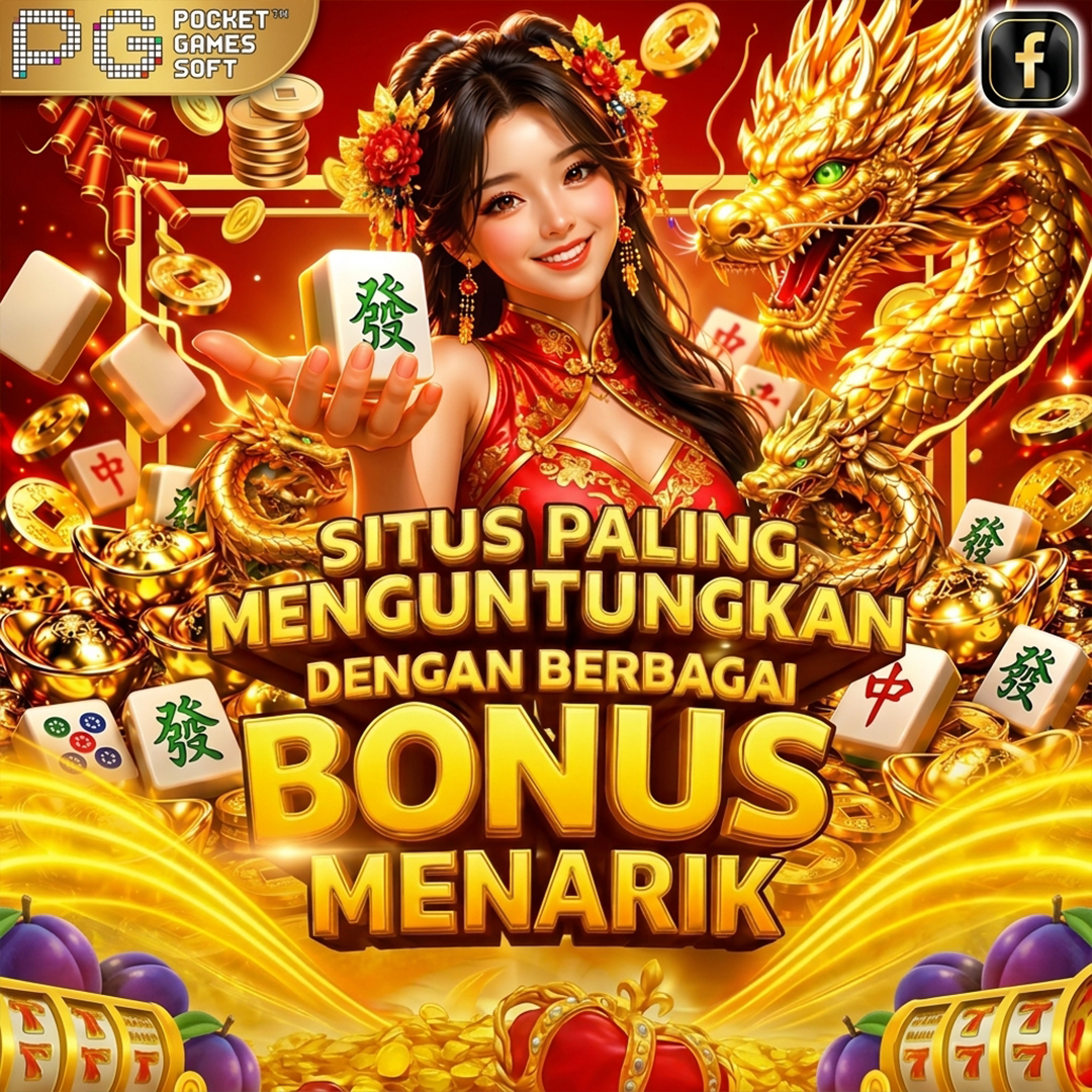 DOG666 đź‘‘ Sensasi Juara Link Resmi PG Soft Raih Perkalian Merah